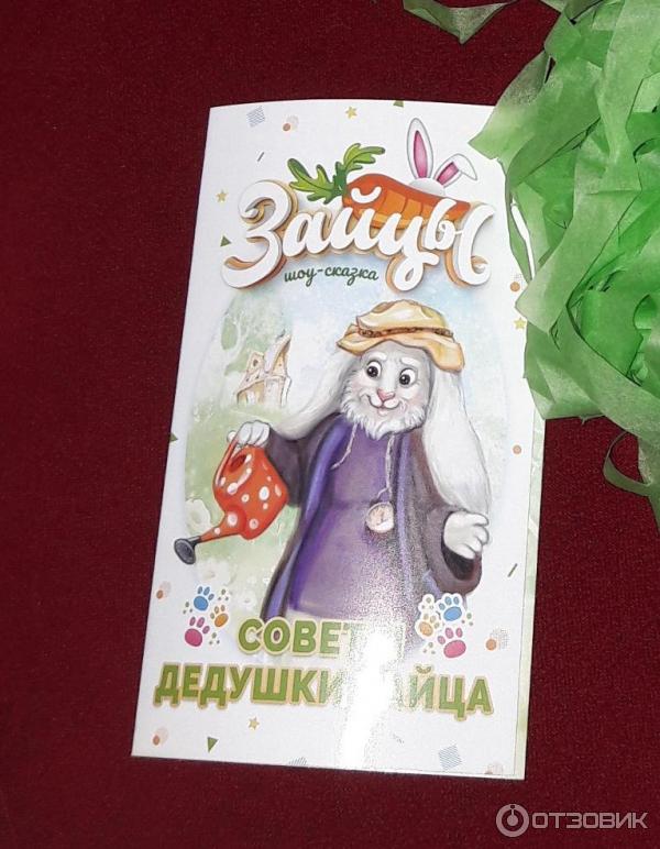 Новогоднее Шоу Зайцы Новогоднее Шоу Зайцы