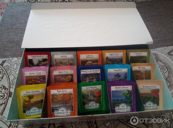 ахмад чайное ассорти 100 пакетиков. Ahmad tea чайное ассорти набор. набор чайный ahmad tea чайное ассорти 90пак. набор ahmad tea чайное ассорти 15 вкусов 90 пак. чай ahmad подарочный набор.