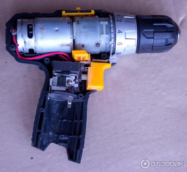 Deko gcd12du3 snow white