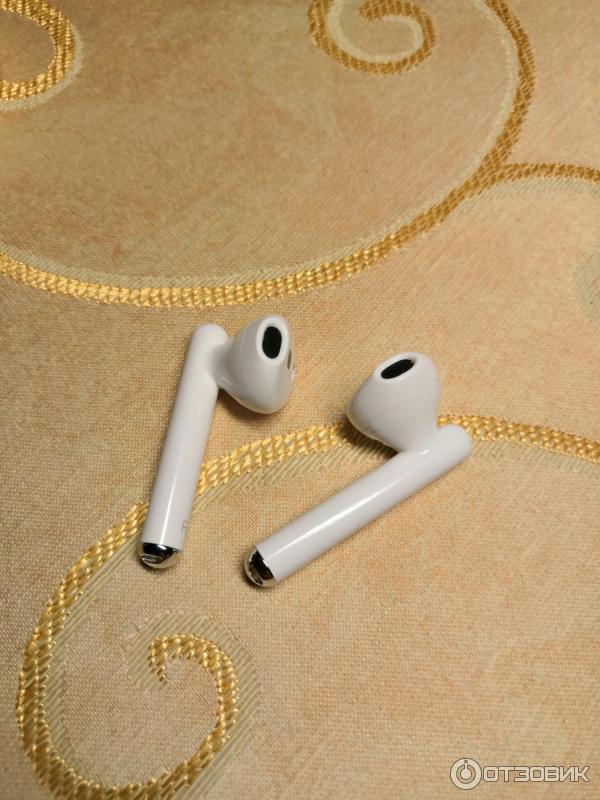 Наушники huawei freebuds 3 фото