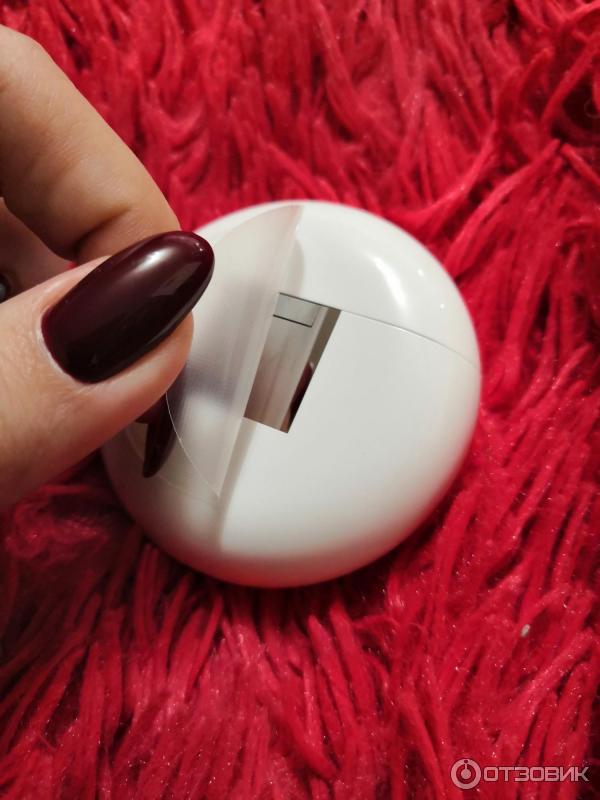 Наушники huawei freebuds 3 фото