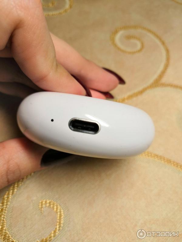 Наушники huawei freebuds 3 фото
