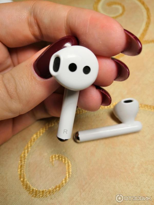 Наушники huawei freebuds 3 фото