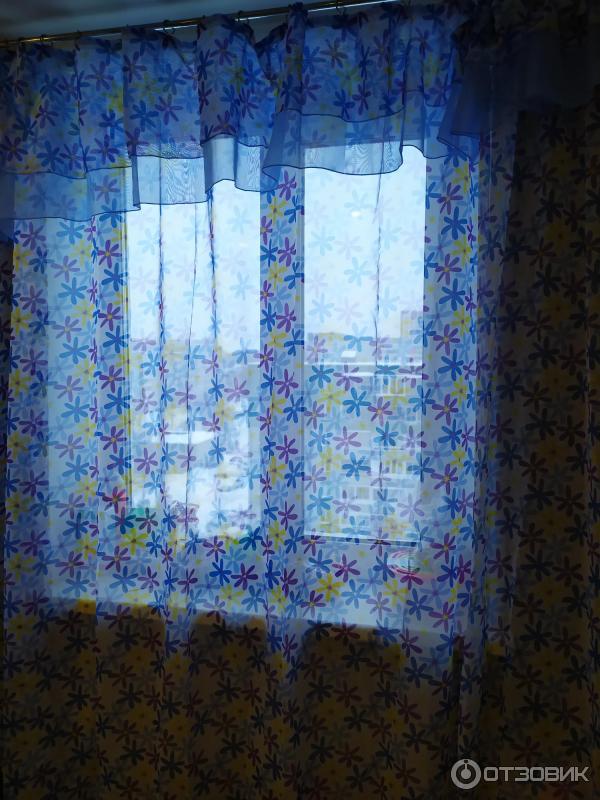 Шторы Синель фото 7