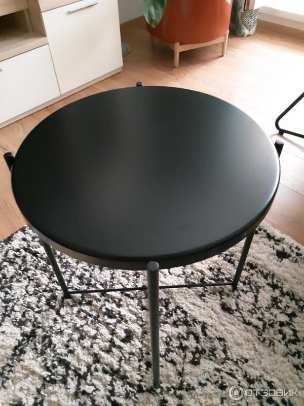 Стол сервировочный IKEA фото