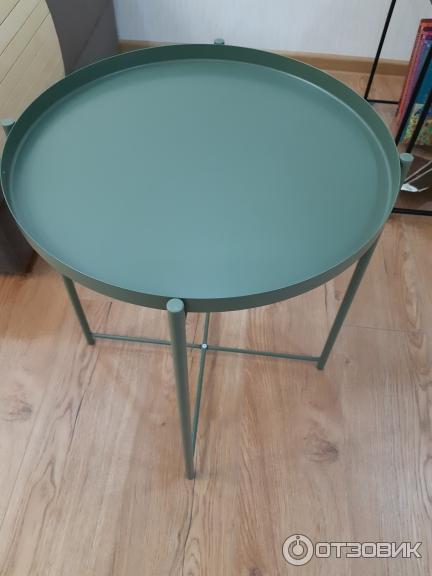 Стол сервировочный IKEA фото