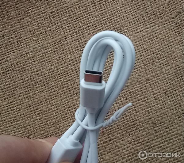 Аккумуляторная машинка для стрижки волос Xiaomi Enchen Boost USB фото