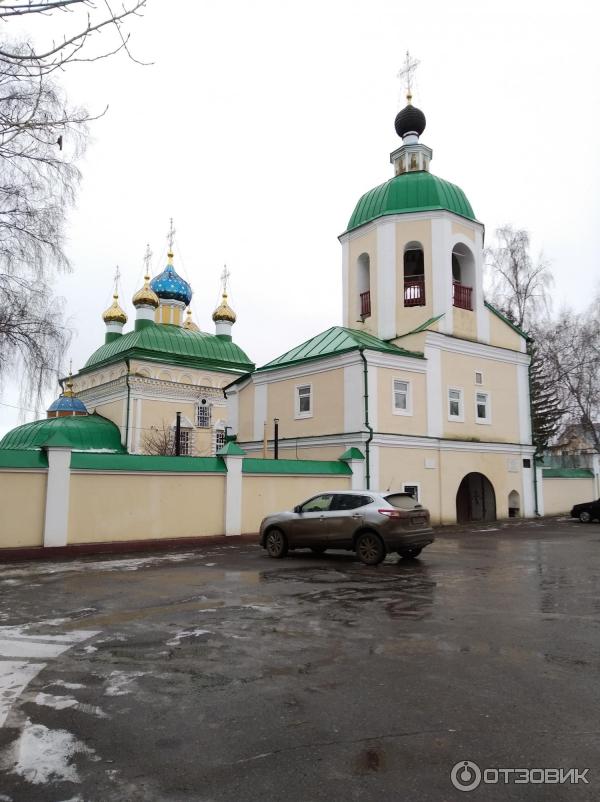 церковь георгия победоносца ливны. ливны. храм георгия победоносца ливны. ливны. ливенский кафедральный собор.