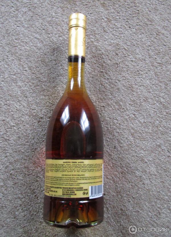 сараджишвили 6 лет отзывы