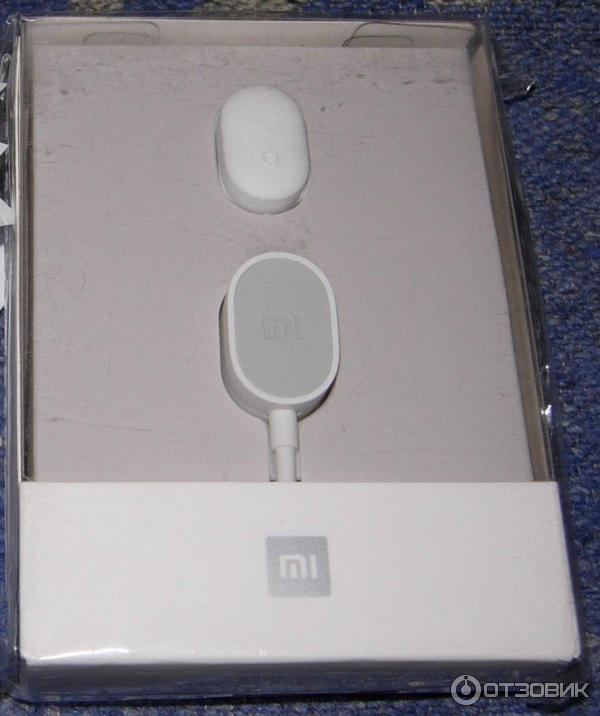 Гарнитура Xiaomi Millet Bluetooth headset mini фото