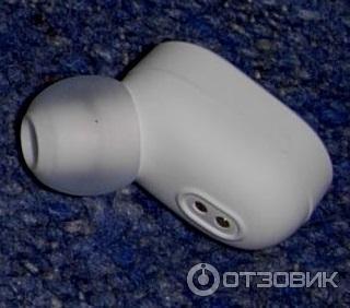 Гарнитура Xiaomi Millet Bluetooth headset mini фото