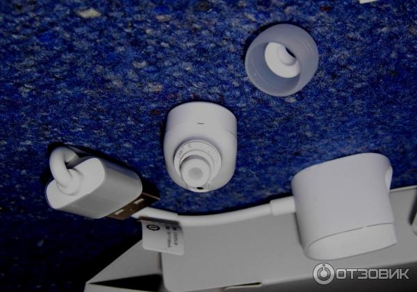 Гарнитура Xiaomi Millet Bluetooth headset mini фото