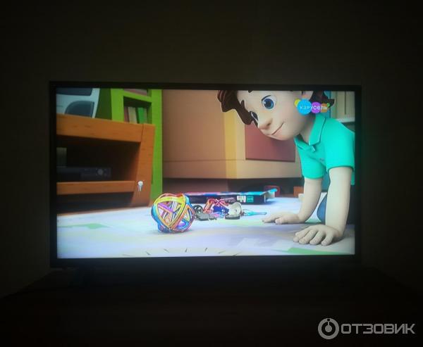 Телевизор Fusion FLTV-32B100 фото