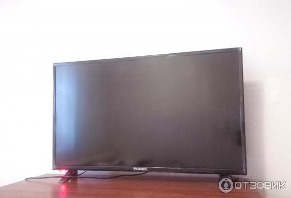 Телевизор Fusion FLTV-32B100 фото