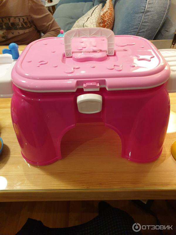 Katies kitchen детский