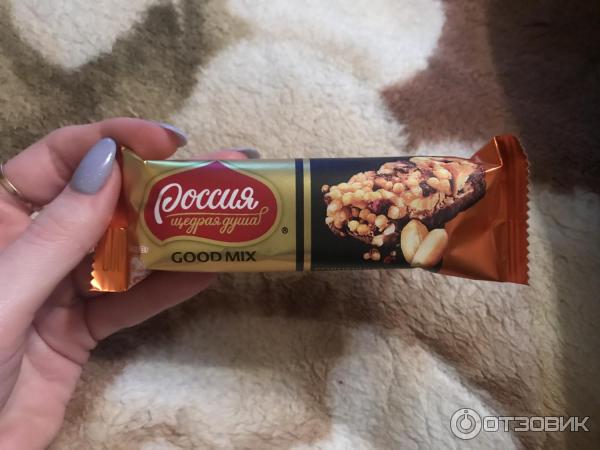 батончик ар ваф жар ар сол