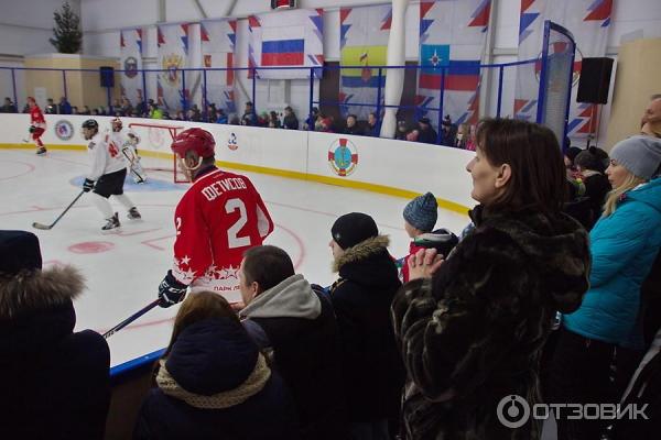 otzyv o ledovyj stadion onezhec