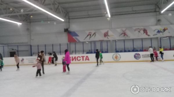 otzyv o ledovyj stadion onezhec