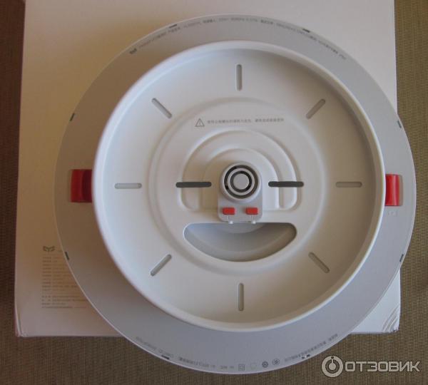 Светильник Xiaomi Yeelight Smart LED Ceiling фото