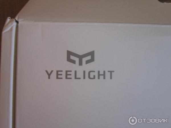 Светильник Xiaomi Yeelight Smart LED Ceiling фото