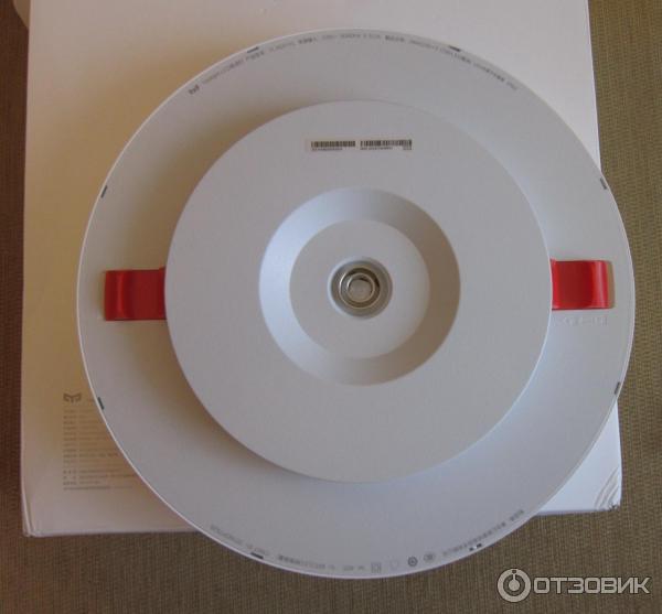 Светильник Xiaomi Yeelight Smart LED Ceiling фото