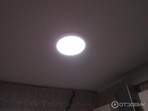Светильник Xiaomi Yeelight Smart LED Ceiling фото