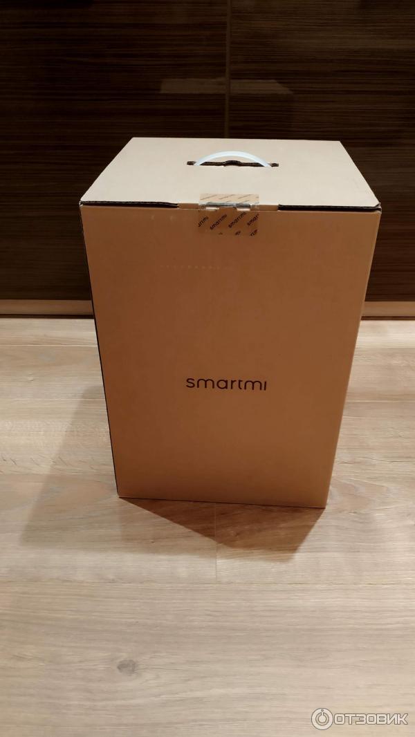 Мойка воздуха Xiaomi Smartmi Air Humidifier 2 фото