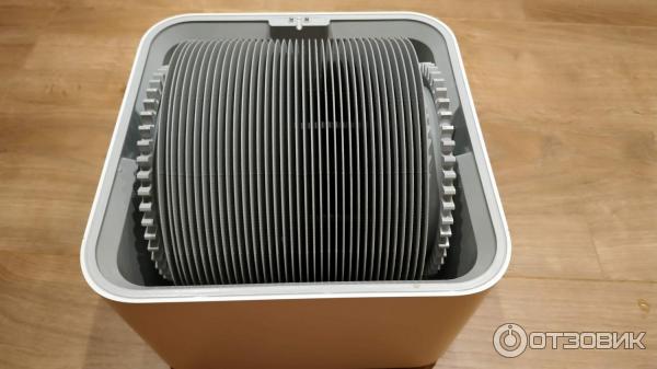 Мойка воздуха Xiaomi Smartmi Air Humidifier 2 фото