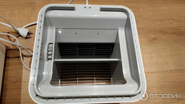 Мойка воздуха Xiaomi Smartmi Air Humidifier 2 фото