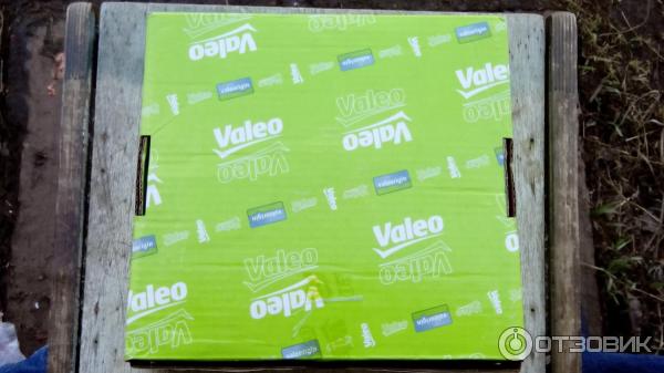 Комплект сцепления Valeo для ВАЗ-2101-07