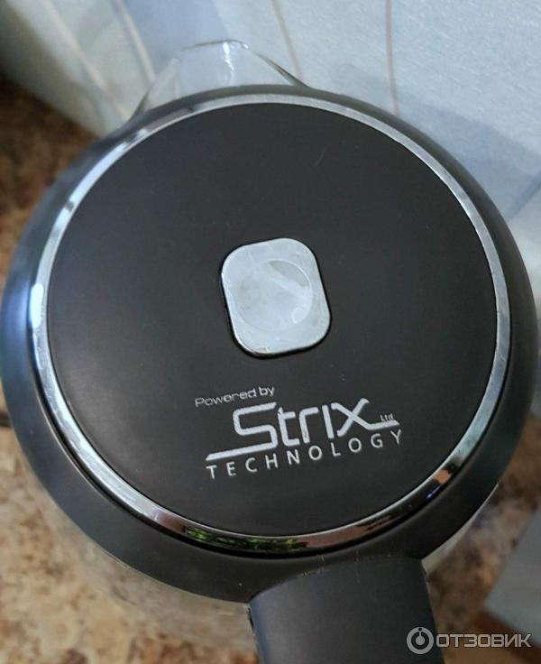 Схема чайника редмонд skykettle rk g200s