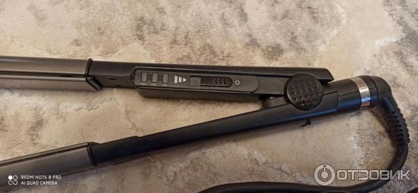 babyliss pro ultra curl nano titanium