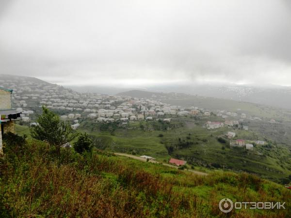 Серебряный браслет Кубачи фото