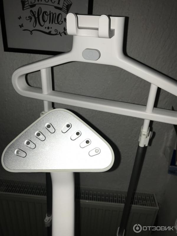 Вертикальный отпариватель Xiaomi Lexiu Steam Ironing Machine GS1 фото