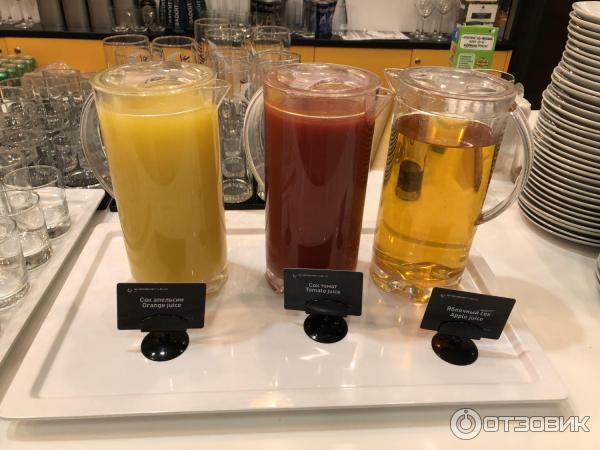 Бизнес зал Galaxy Lounge в Шереметьево (Россия, Московская область) фото