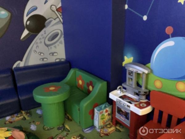 Бизнес зал Galaxy Lounge в Шереметьево (Россия, Московская область) фото
