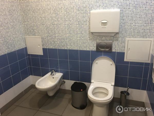 Бизнес зал Galaxy Lounge в Шереметьево (Россия, Московская область) фото