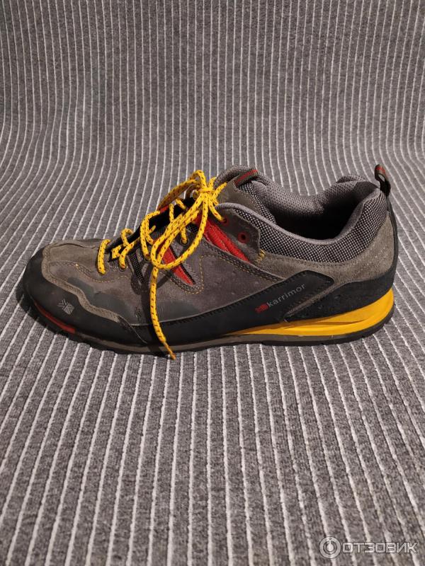 Karrimor ksb tech approach on sale