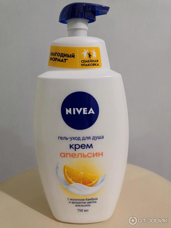 Architect гель для душа