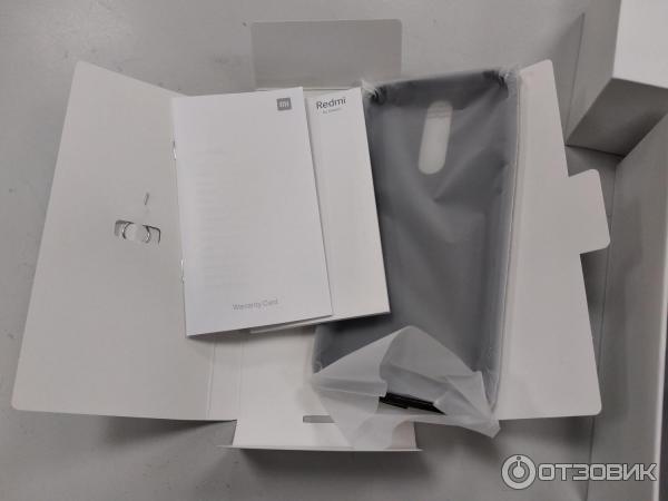 Смартфон Redmi 8