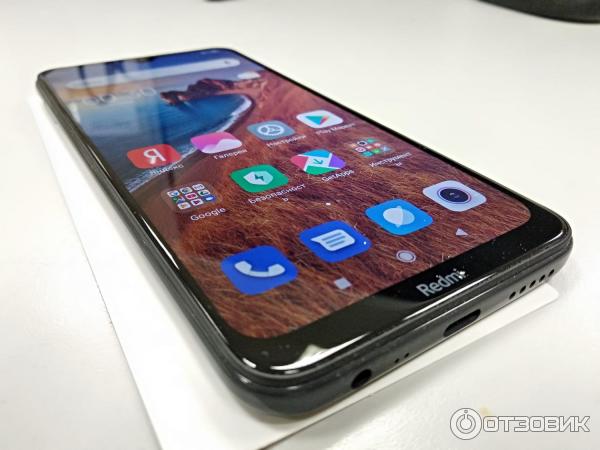 Смартфон Redmi 8