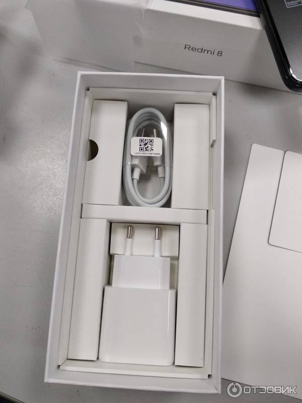 Смартфон Redmi 8