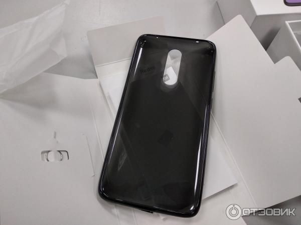 Смартфон Redmi 8
