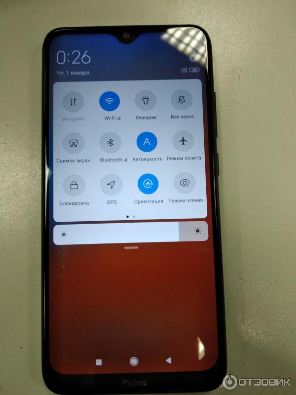 Смартфон Redmi 8
