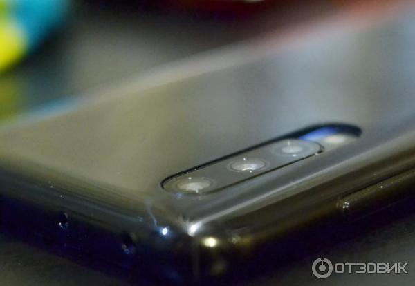 Смартфон Xiaomi Mi 9 Lite фото