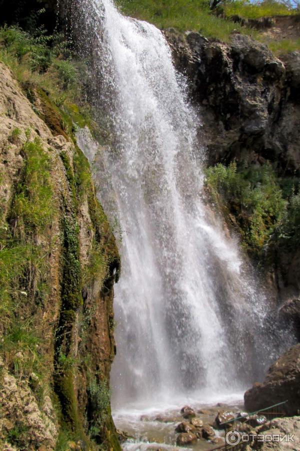 Арсланбоб киргизия