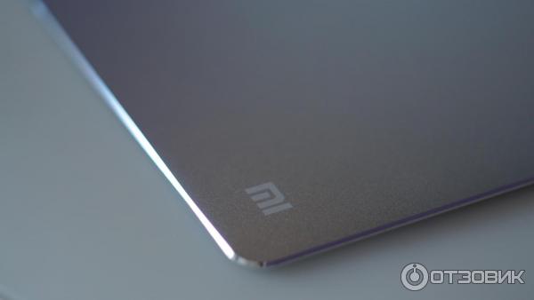 Металлический коврик для мыши Xiaomi фото