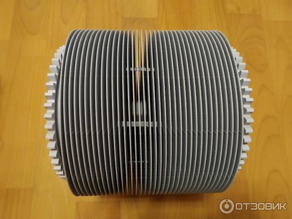 Мойка воздуха Xiaomi Smartmi Air Humidifier 2, фото