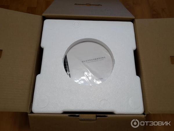 Мойка воздуха Xiaomi Smartmi Air Humidifier 2, фото