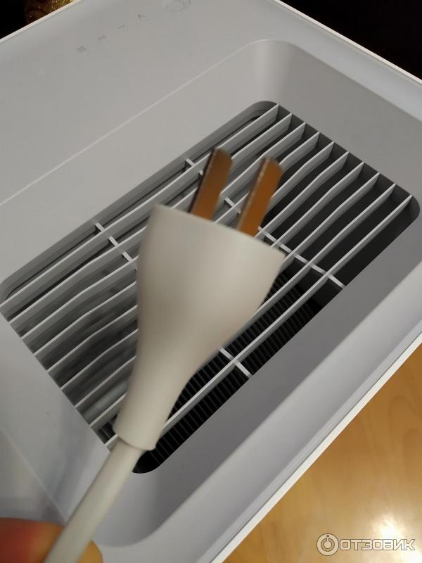 Мойка воздуха Xiaomi Smartmi Air Humidifier 2, фото